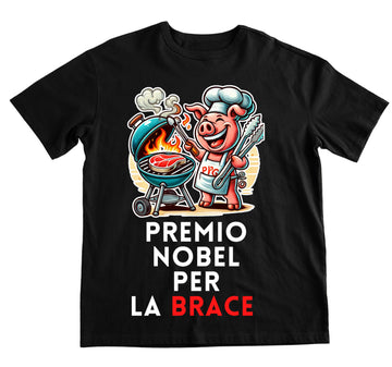 T-shirt Uomo BRACE ( BR570956434 )