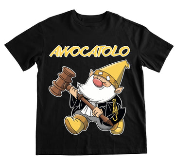 T-shirt Uomo AVVOCATOLO ( AV53890564 )