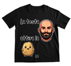 T-shirt Uomo PATATA ( PA09374656893 ) - Gufetto Brand 