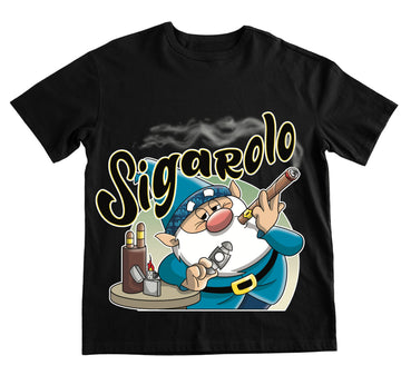 T-shirt Uomo SIGAROLO ( SI666980 )