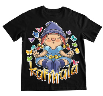 T-shirt Uomo KARMALA ( KA96458076 )