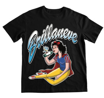 T-shirt Uomo BRILLANEVE ( BR09348765 )