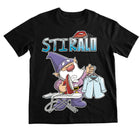 T-shirt Uomo STIRALO ( ST768909435 ) - Gufetto Brand 