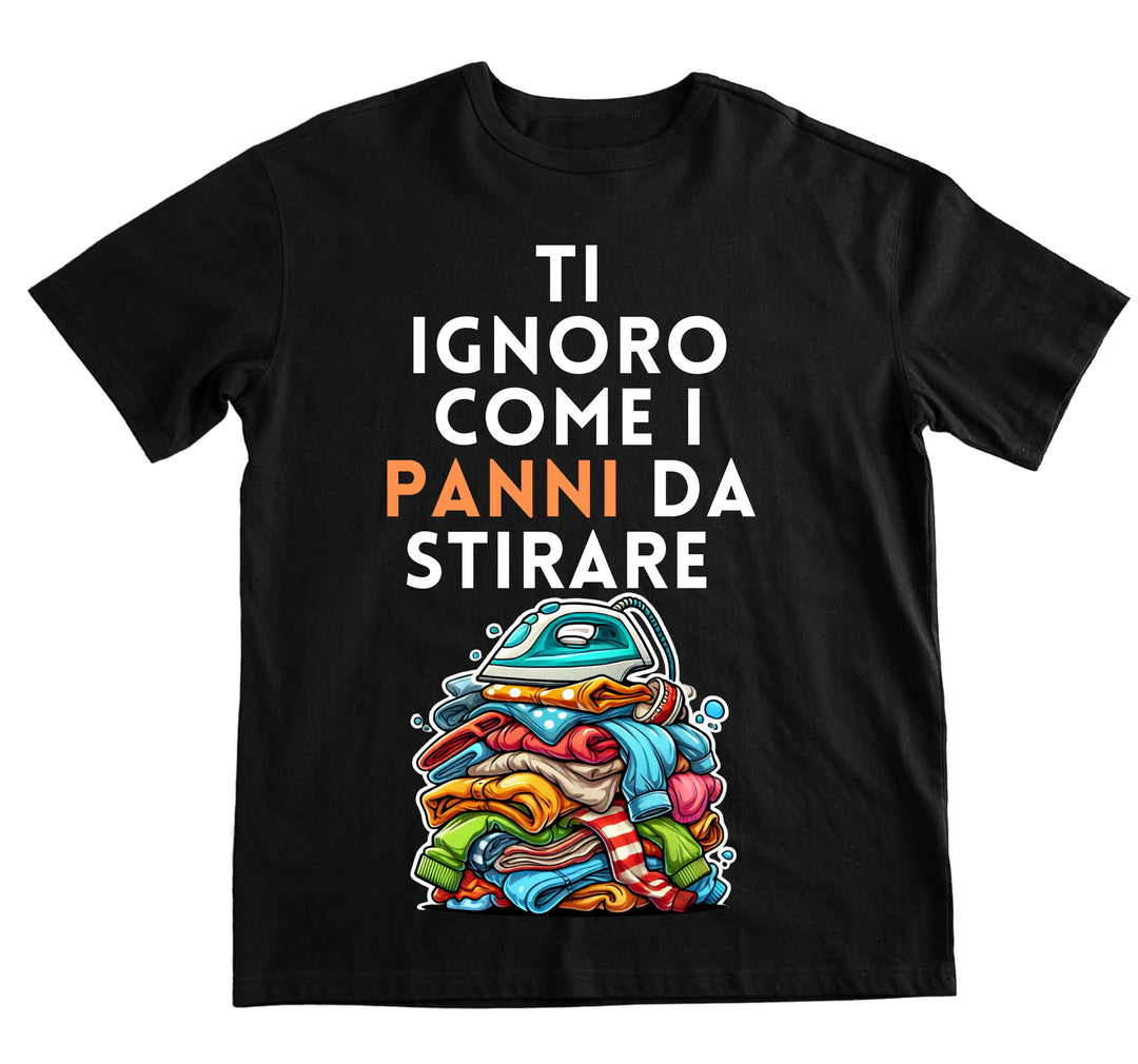 T-shirt Uomo PANNI ( PA756097654 ) - Gufetto Brand 