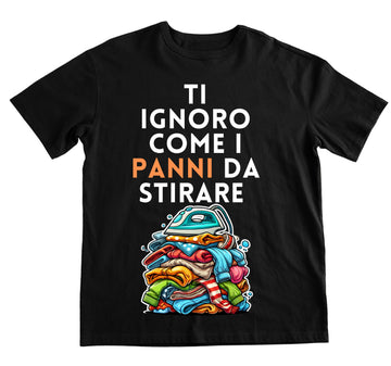 T-shirt Uomo PANNI ( PA756097654 )
