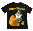 T-shirt Uomo ARANCINOLO ( AR759087564 ) - Gufetto Brand 
