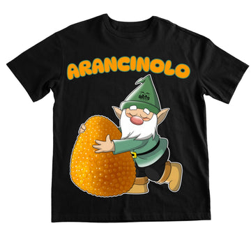 T-shirt Uomo ARANCINOLO ( AR759087564 )