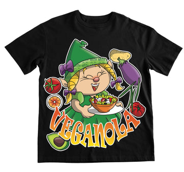 T-shirt Uomo VEGANOLA ( VE290765398 )