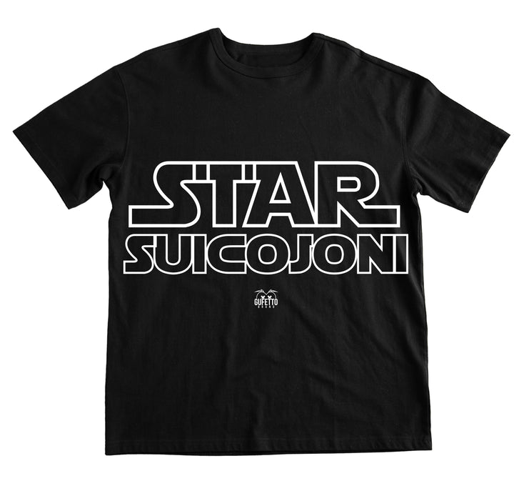 T-shirt Uomo STAR ( ST20985647384 ) - Gufetto Brand 