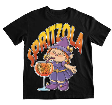 T-shirt Uomo SPRITZOLA ( SB22209543 )