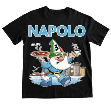 T-shirt Uomo NAPOLO ( N30983854 )
