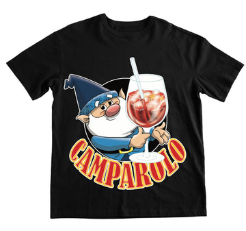 T-shirt Uomo CAMPAROLO ( CA5555908 )