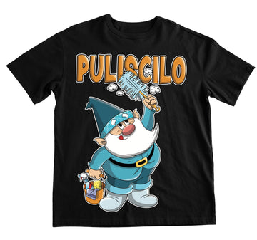 T-shirt Uomo PULISCILO ( PU30912875 )