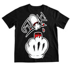 T-shirt Uomo FUK ( FU4589067342 ) - Gufetto Brand 