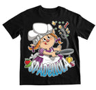 T-shirt Uomo SPADELLOLA ( SP2049864 ) - Gufetto Brand 
