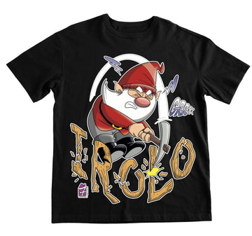 T-shirt Uomo IROLO ( IR23098675 )