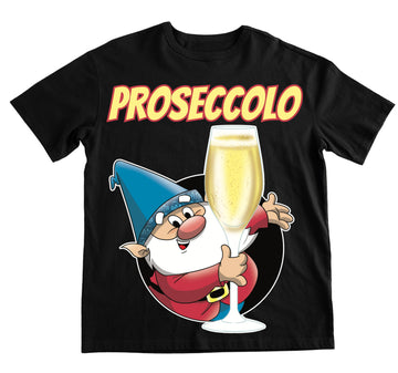 T-shirt Uomo PROSECCOLO NEW ( PS679021654  )