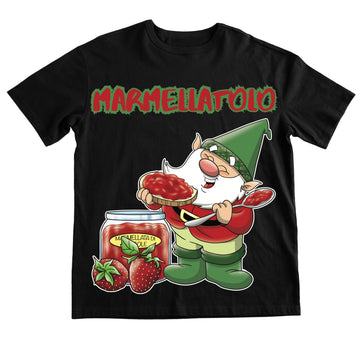 T-shirt Uomo MARMELLATOLO ( M31709428 )
