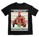 T-shirt Uomo BARRY ( BA546909678 ) - Gufetto Brand 