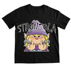 T-shirt Uomo STRONZOLA ( ST76398532 ) - Gufetto Brand 