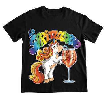 T-shirt Uomo LO SPRITZOCORNO ( SP4156347 )