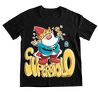 T-shirt Uomo SUPERBIOLO ( SU555098 ) - Gufetto Brand 