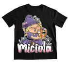 T-shirt Uomo MICIOLA ( MI2309856324 ) - Gufetto Brand 