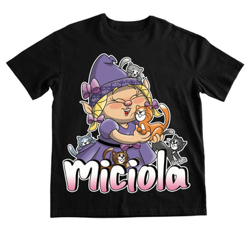 T-shirt Uomo MICIOLA ( MI2309856324 )