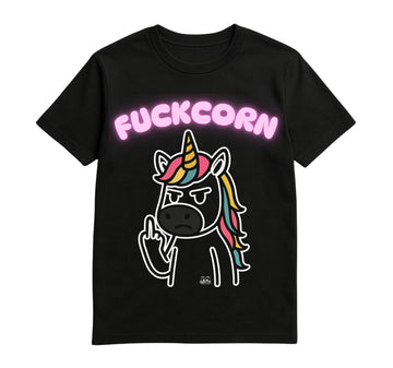 T-shirt Uomo FUCKCORN  ( FU45678954 )