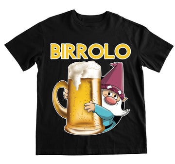 T-shirt Uomo BIRROLO NEW ( BN444097213 )
