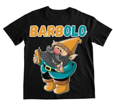 T-shirt Uomo BARBOLO ( B90379845 )