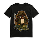 T-shirt Uomo GUFETTO JOEL ( GJ7689045362 ) - Gufetto Brand 