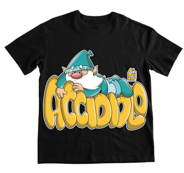 T-shirt Uomo ACCIDIOLO ( AC3330968 )