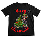 T-shirt Uomo MERRY MEOW ( MM98674532 ) - Gufetto Brand 