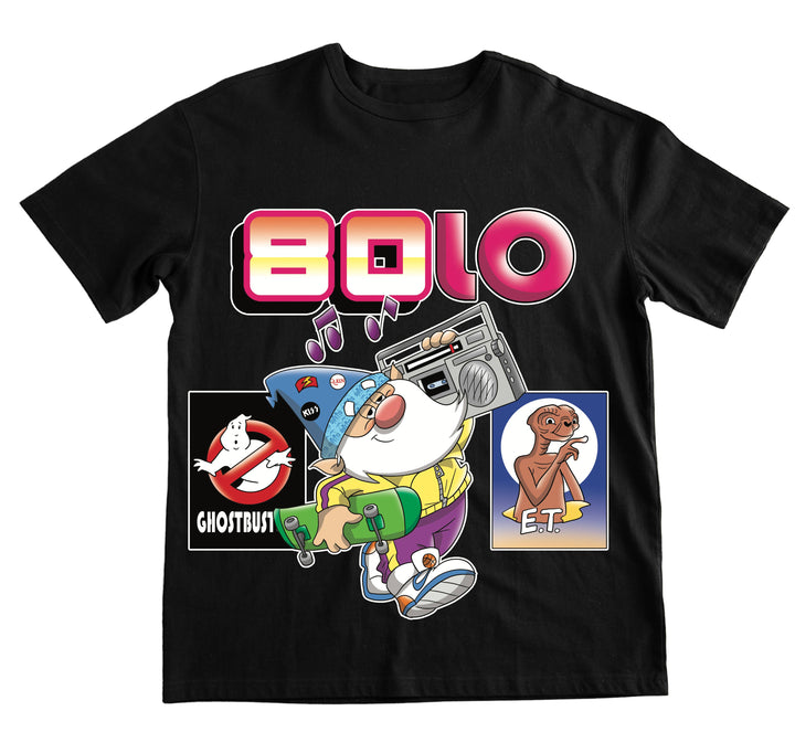T-shirt Uomo 80lo ( 805623165 ) - Gufetto Brand 