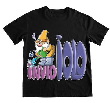 T-shirt Uomo INVIDIOLO ( IN78934576 )