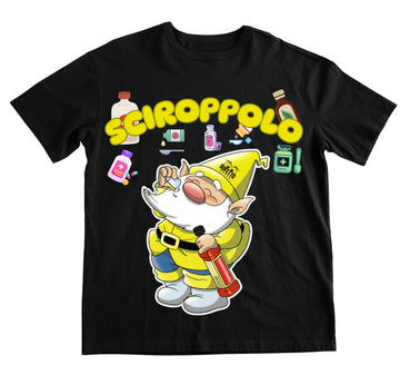 T-shirt Uomo SCIROPPOLO ( SC874532134 )