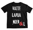 T-shirt Uomo VATTELA ( VA6008777645 ) - Gufetto Brand 