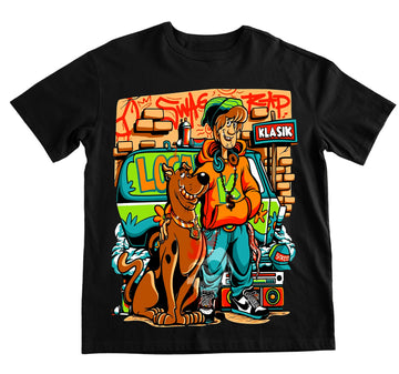 T-shirt Uomo SCU ( SC8098675 )