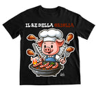 T-shirt Uomo RE GRIGLIATA ( RG89777745 ) - Gufetto Brand 