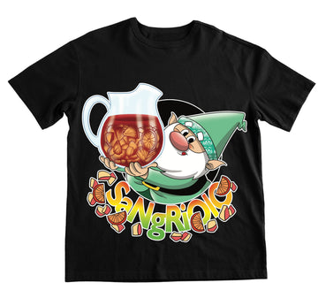 T-shirt Uomo SANGRIOLO ( SA90082314 )