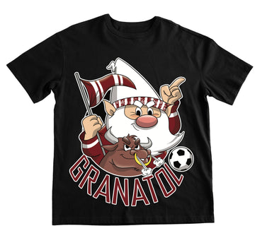T-shirt Uomo GRANATOLO ( GR43098123 )