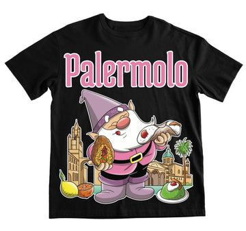 T-shirt Uomo PALERMOLO ( P22227509 )