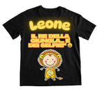 T-shirt Uomo LEONE ( LE0923456 ) - Gufetto Brand 