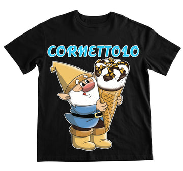 T-shirt Uomo CORNETTOLO ( C80994318 )
