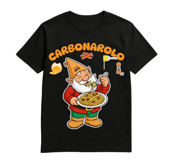 T-shirt Uomo CARBONAROLO ( CA457809765 )