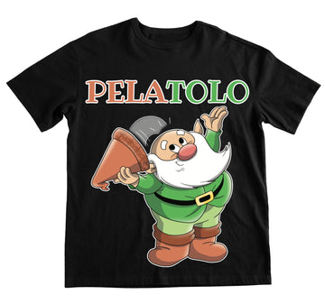 T-shirt Uomo PELATOLO ( P711109467 )
