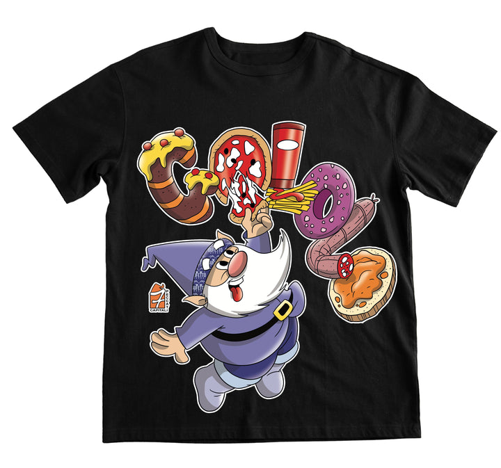 T-shirt Uomo GOLOLO ( GO90005876 ) - Gufetto Brand 