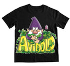 T-shirt Uomo AVIDOLO ( AV55569870 ) - Gufetto Brand 