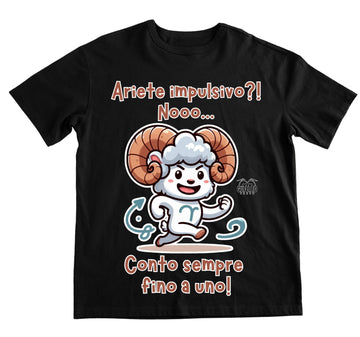T-shirt Uomo ARIETE ( AR04675892 )